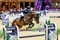 British riders are still in the hunt in the Longines FEI World Cup Final